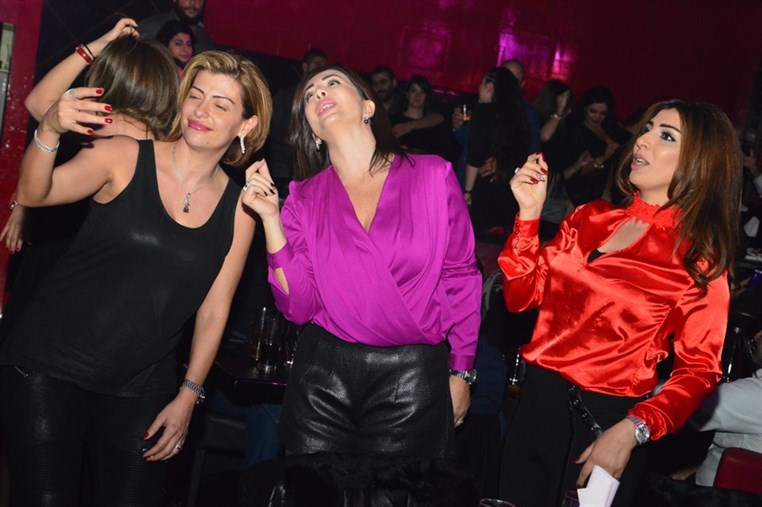 Diva's Stars on Saturday Night